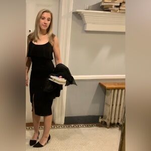 Little Black Dress, Likely, Size 0